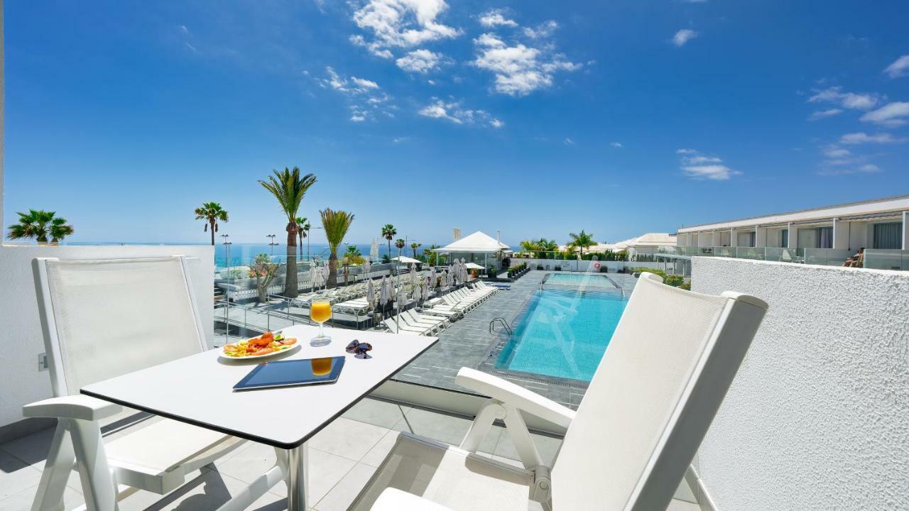 Apartmán Ura Lara Adults Only Puerto Rico  Exteriér fotografie