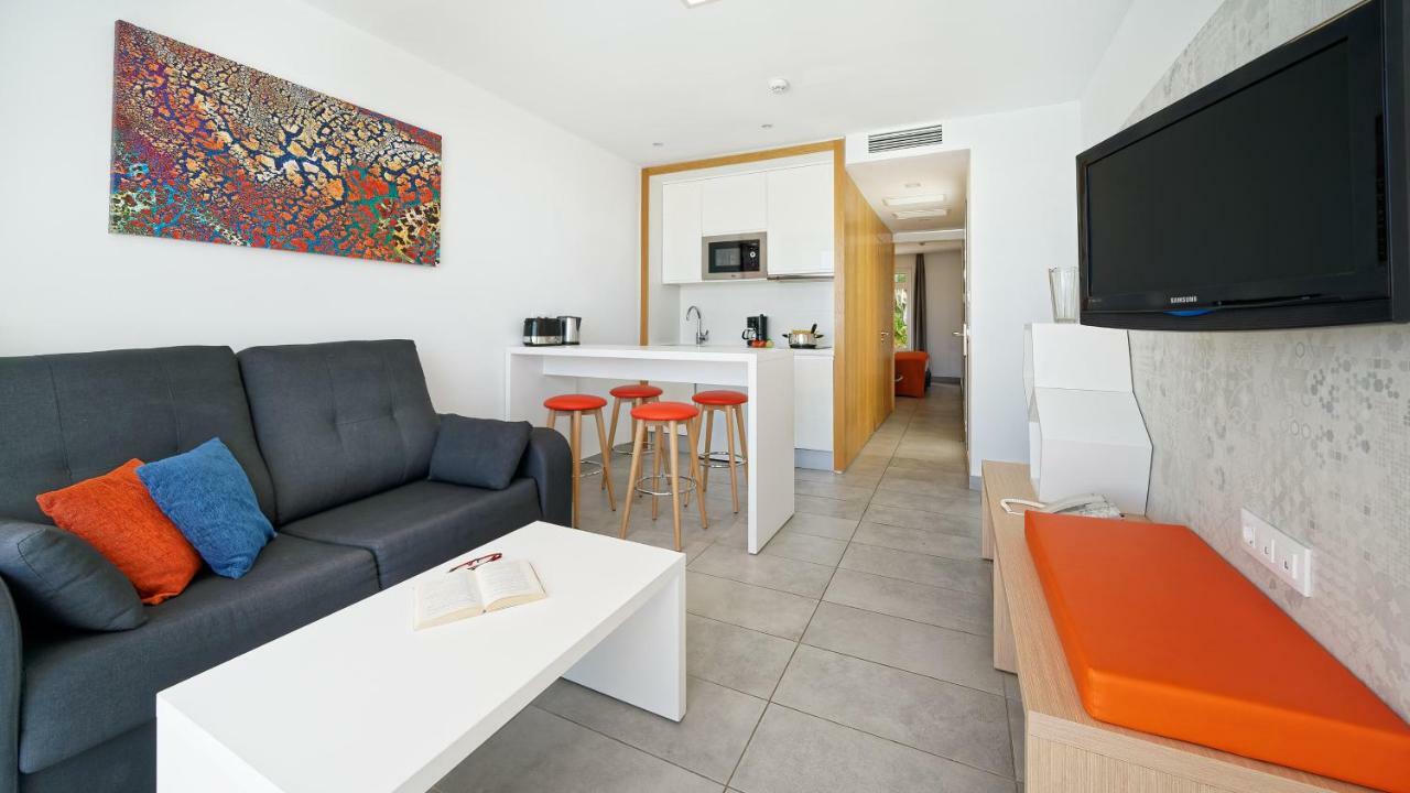 Apartmán Ura Lara Adults Only Puerto Rico  Exteriér fotografie
