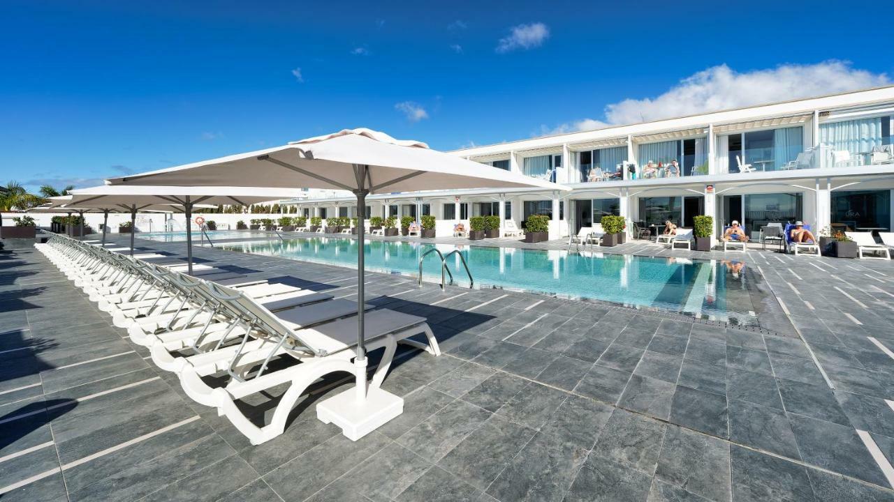 Apartmán Ura Lara Adults Only Puerto Rico  Exteriér fotografie