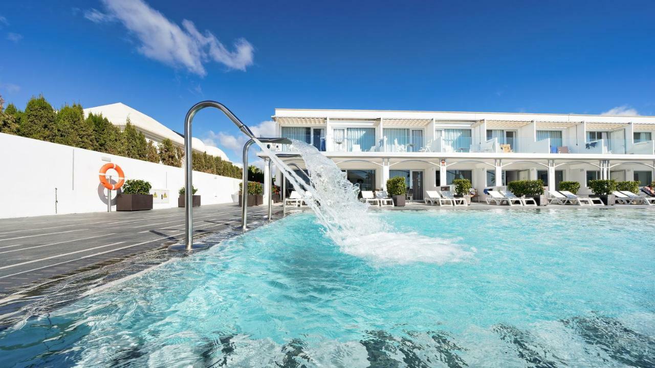Apartmán Ura Lara Adults Only Puerto Rico  Exteriér fotografie