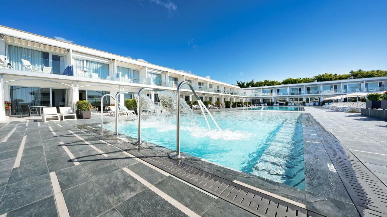 Apartmán Ura Lara Adults Only Puerto Rico  Exteriér fotografie