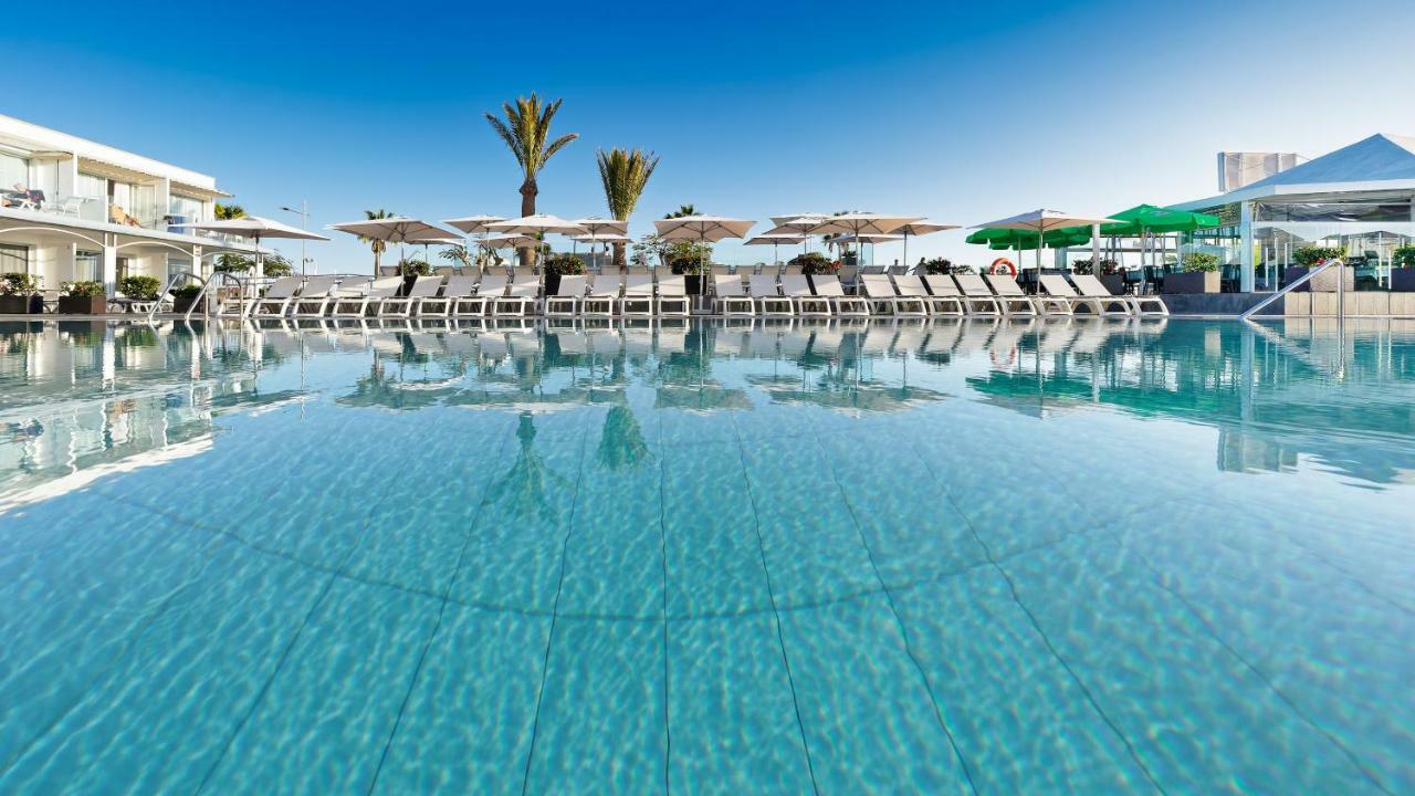 Apartmán Ura Lara Adults Only Puerto Rico  Exteriér fotografie