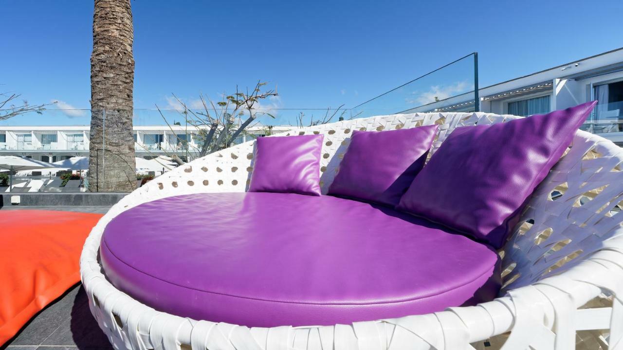 Apartmán Ura Lara Adults Only Puerto Rico  Exteriér fotografie