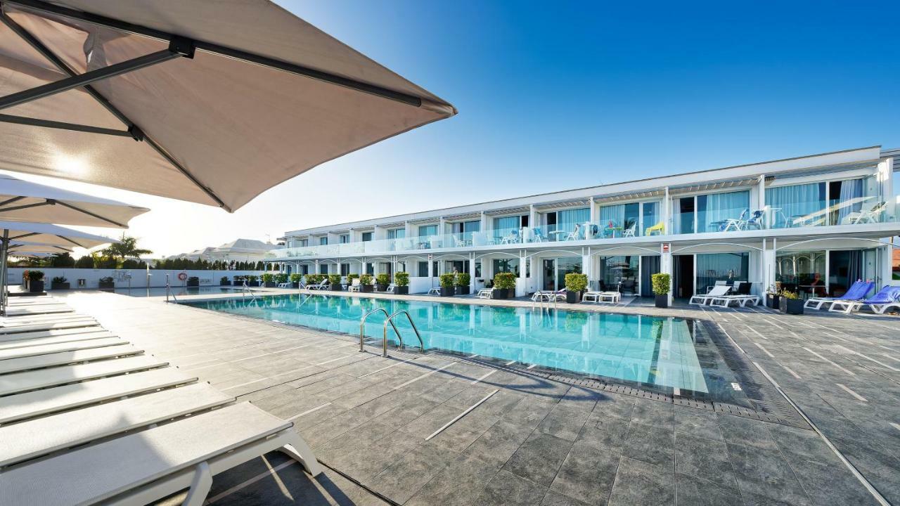 Apartmán Ura Lara Adults Only Puerto Rico  Exteriér fotografie