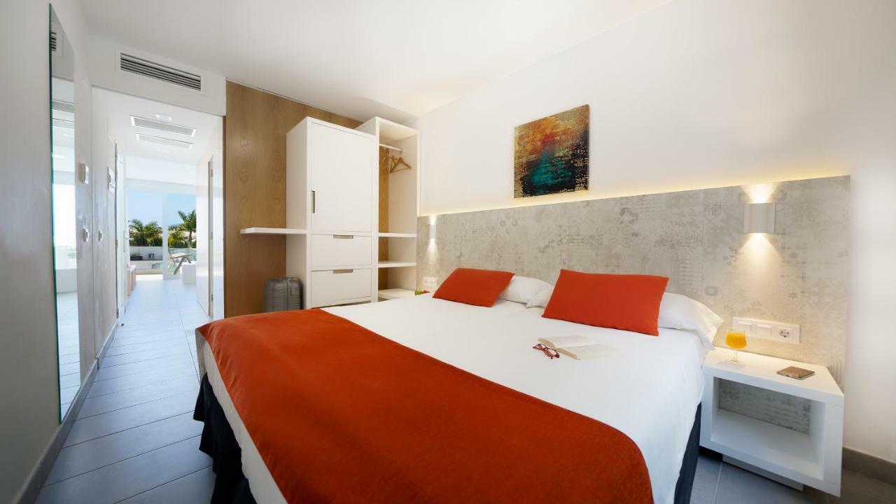 Apartmán Ura Lara Adults Only Puerto Rico  Exteriér fotografie
