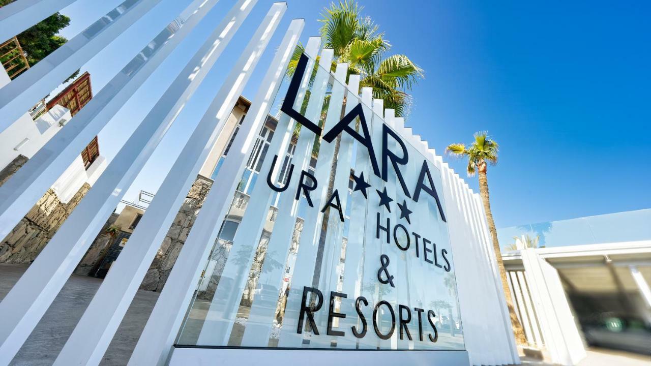 Apartmán Ura Lara Adults Only Puerto Rico  Exteriér fotografie