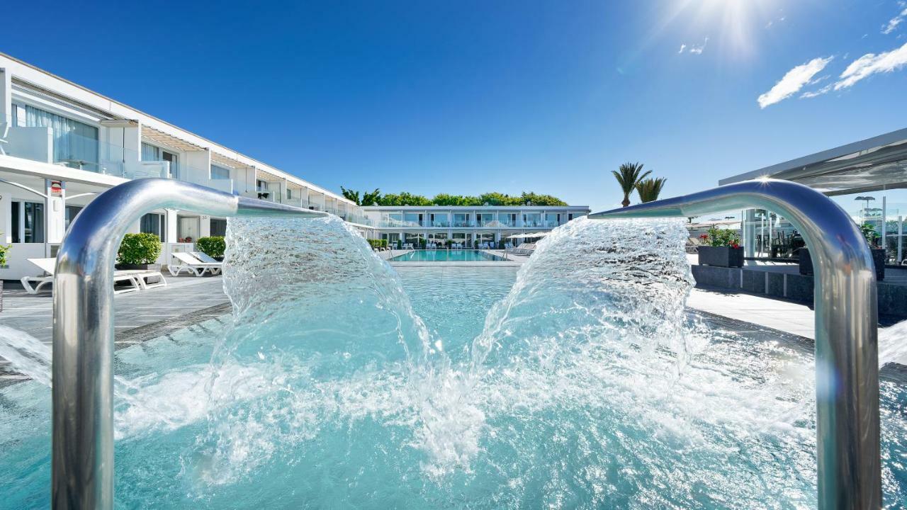 Apartmán Ura Lara Adults Only Puerto Rico  Exteriér fotografie