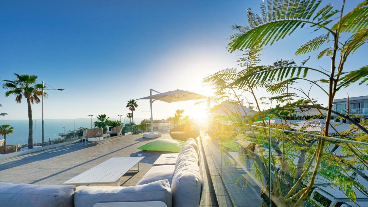 Apartmán Ura Lara Adults Only Puerto Rico  Exteriér fotografie