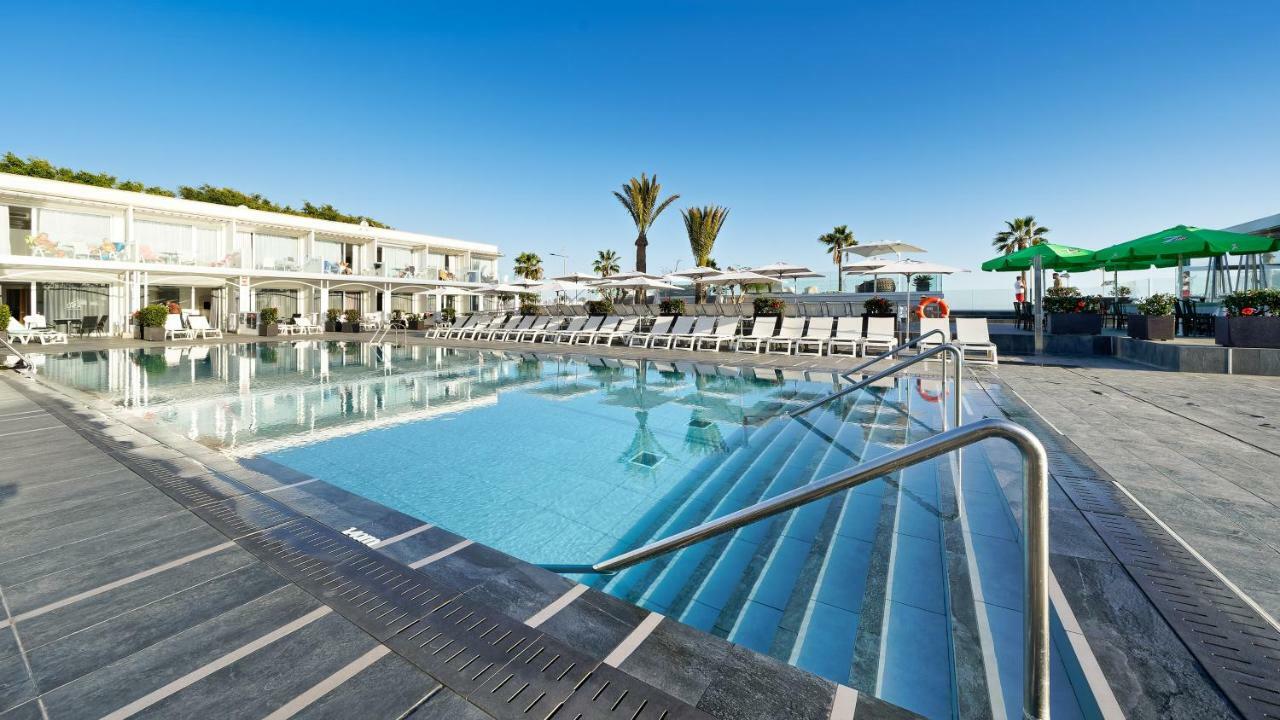 Apartmán Ura Lara Adults Only Puerto Rico  Exteriér fotografie