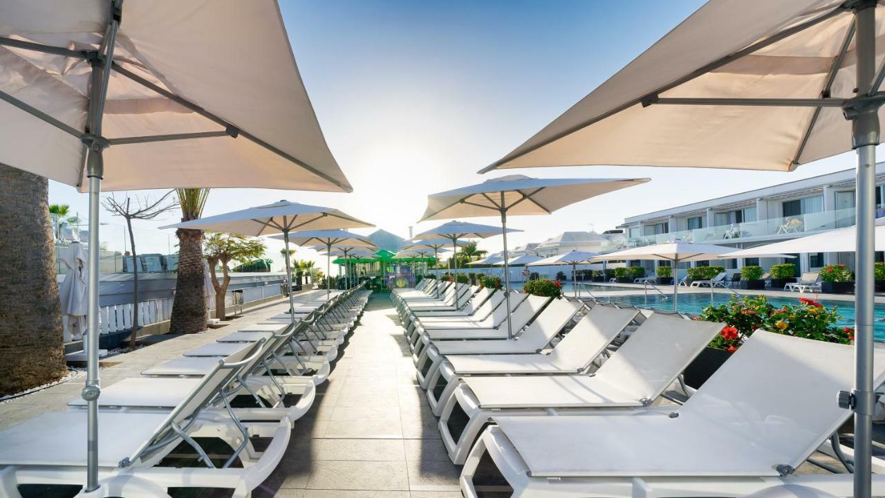 Apartmán Ura Lara Adults Only Puerto Rico  Exteriér fotografie