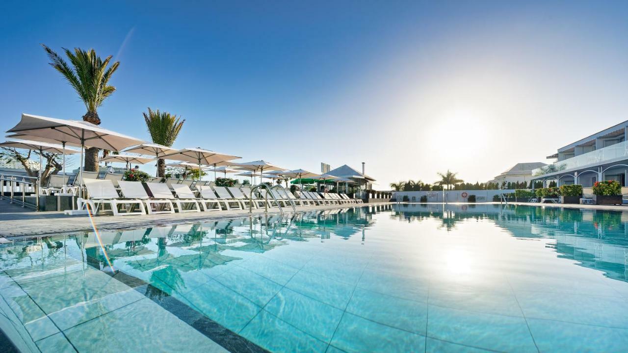 Apartmán Ura Lara Adults Only Puerto Rico  Exteriér fotografie