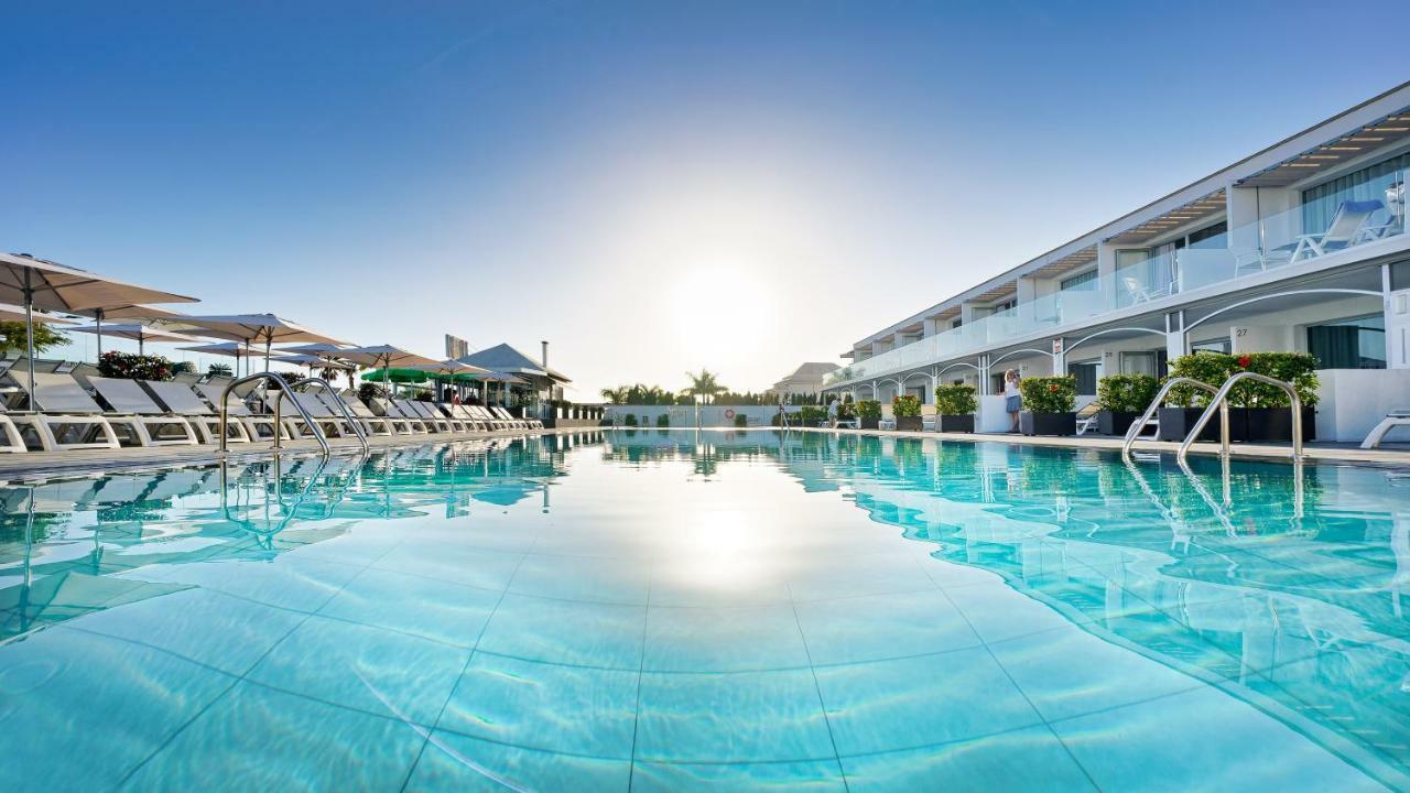 Apartmán Ura Lara Adults Only Puerto Rico  Exteriér fotografie