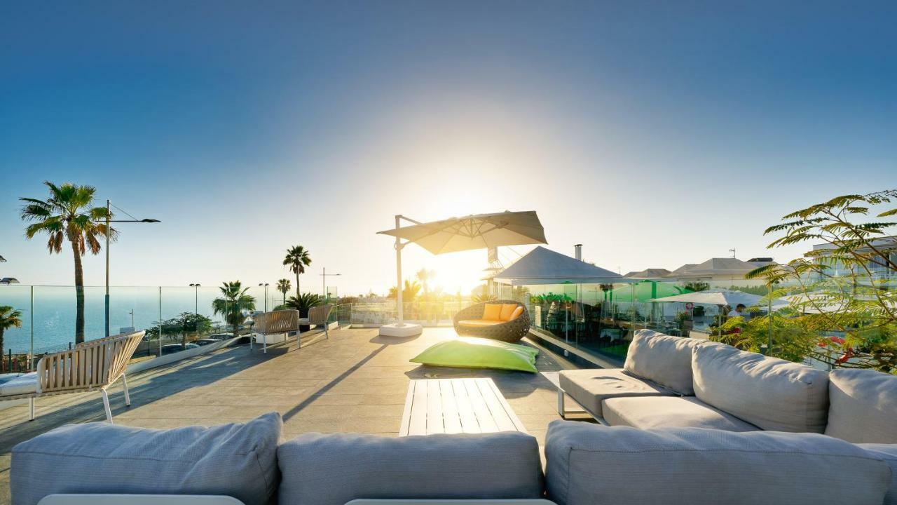 Apartmán Ura Lara Adults Only Puerto Rico  Exteriér fotografie
