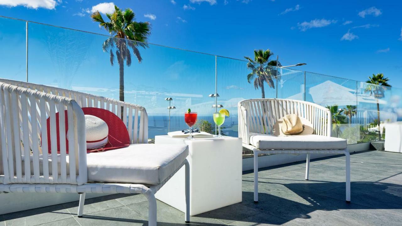 Apartmán Ura Lara Adults Only Puerto Rico  Exteriér fotografie