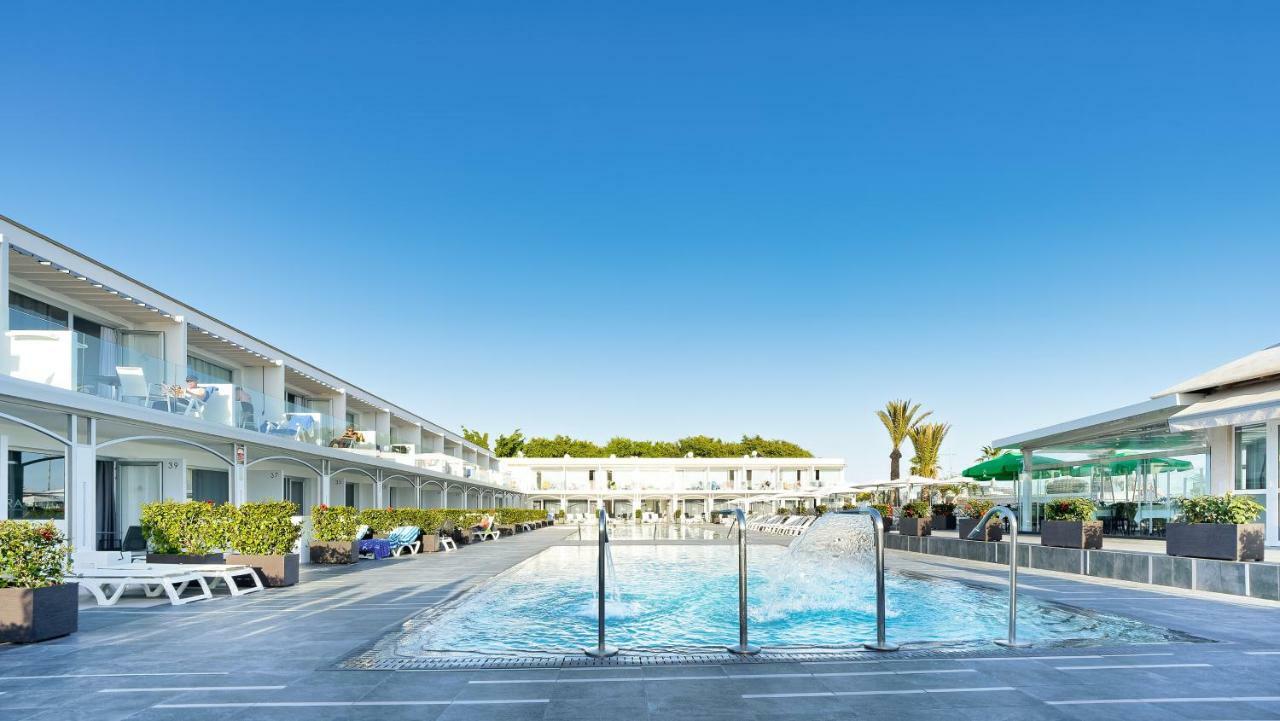 Apartmán Ura Lara Adults Only Puerto Rico  Exteriér fotografie