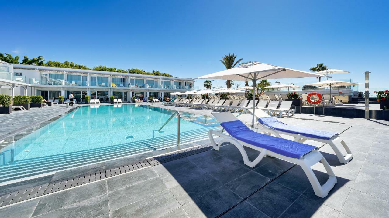 Apartmán Ura Lara Adults Only Puerto Rico  Exteriér fotografie