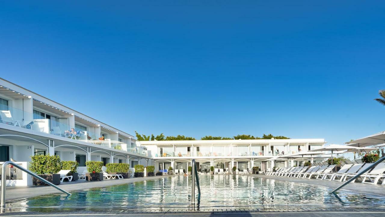Apartmán Ura Lara Adults Only Puerto Rico  Exteriér fotografie