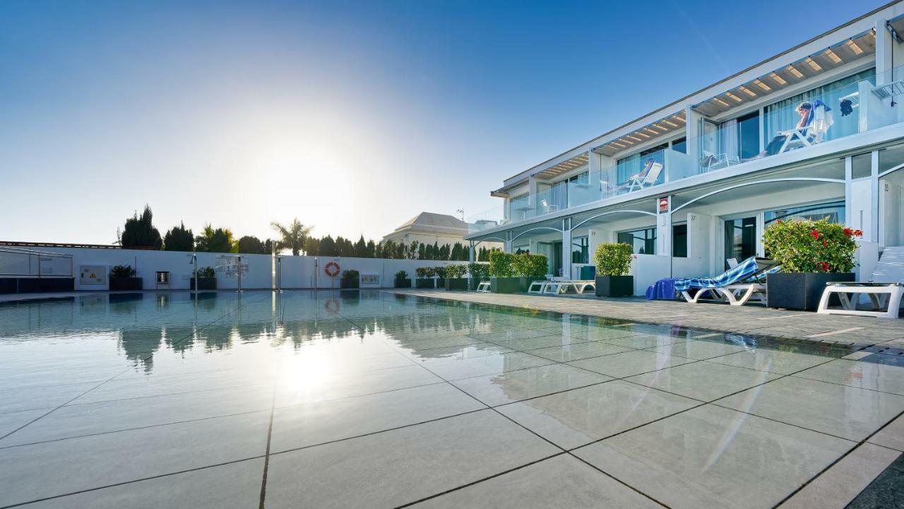 Apartmán Ura Lara Adults Only Puerto Rico  Exteriér fotografie